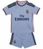 Real Madrid pl mez nadrg gyerek JUNIOR hazai RONALDO 2013 14