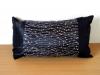 Flitteres dszprna huzat csald 28 cm x 48 cm es mretben Divatos fekete barna zld rzsaszn s piros sznekben