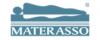 Matrac s gycentrum, Materasso