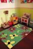 Happy Kids Eddy akril gyereksznyeg