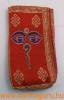Telefon tart pnztrca zszl egyb brokt textil termk 12