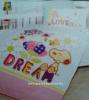 Snoopy ovis gynem van raktron