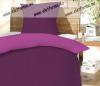 Modern pamutszatn 100 pamut gynemhuzat garnitra A termk 3 rszes 140x200 cm takar huzatbl 70x90 cm nagyprna huzatbl s 40x50 cm es kisprna huzatbl ll A termk cipzrral zrdik