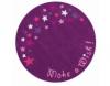 Arte Espina Kids fluoreszkl gyermek sznyeg lila 3093 48