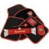 Arsenal auts szett