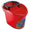 Vileda felmos vdr csavarval piros supermocio