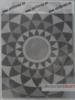 Biederlack ECLIPSE pld takar 150x200 cm Billerbeck