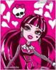 j Monster High pld takar