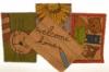 Laks Lbtrl kkusz 10 fle mints 60x40cm