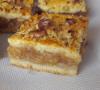 A linzer karikhoz lekvros linzerhez hasonl az ze Knnyed omls sti A kislt tsztkat sszeragaszts nlkl sokig eltarthatjuk egy zrt dobozban Csak fogyaszts eltt 1 2 nappal ragasztjuk ket 
