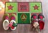 WASH DRY szennyfog lbtrl X MAS KLEEN TEX