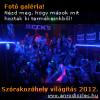 1 Fotgalria Szrakoz vendglthely LED vilgts tletek