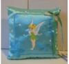 Mini dszprna Fairies tndres trkiz