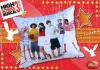 High School Musical 1 dszprna