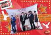 High School Musical 3 dszprna