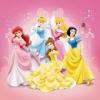 Disney hercegnk kisprna 2