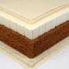 Ifjsgi matrac 3 ves kortl 8 cm kkusz 4 cm latex