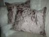 Elad 2 db 40x45 cm mret dszprna Ell hmzett selyem htul szvet rd 06 30 325 0762