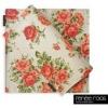 Rose Orange textil szalvta