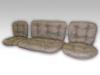 Rattan prna szett Bahama