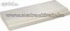Memory foam matrac memriahabos matrac 90 200 aloe vers huzattal