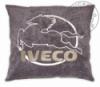 40x40 cm es plss dszprna IVECO hmzssel levehet moshat huzattal