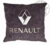 40x40 cm es plss dszprna RENAULT hmzssel levehet moshat huzattal