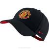 Manchester United FC baseball sapka fekete 547150 010