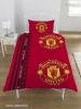 Manchester United gynem