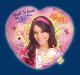 High School Musical szv dszprna Gabriella 43 38 cm