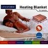 2 szemlyes gymelegt melegt gybett Lanaform 160x190 webshop termk kpe