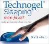Technogel zsels prna