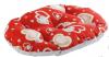 Ferplast Relax 45 2 prna piros