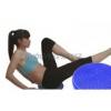 Kett az egyben lprna s Pilates tornaprna A 33 cm tmrj dinamikus lprna egyik oldala tsks a msik oldala sima gy mindenki eldntheti hogy melyik oldal hasznlata