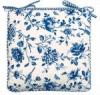lprna huzat Penelope Blue 40x40