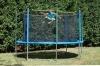 Garlando Fit Balance M 244cm extra knny kltri trambulin vdhlval Premium minsg
