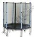 Tactic Sport 140cm es trambulin vdhl kszlet 140 cm trambulin vdhlval