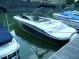 Four Winns 210 Horizon 2005 es vjrat Motor Volvo Penta 5 0 GXI DP 260 Le A haj extra felszereltsge Csak desvzen hasznlt orrponyva lapos ponyva kokpit asztal bimini tet orrrkil kiegszt pr