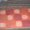 Kutyusos falvd Baba mama gyerek Gyerekszoba Falvd takar Patchwork foltvarrs Ezt a kutyusos falvdt ajndkba ksztettem ha tetszik Neked is szvesen elksztem Kt rteg Meska
