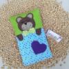 Maci meggymag prna s alvka Baba mama gyerek Jtk Baba mama kellk Jtkfigura Varrs Patchwork foltvarrs A meggymag prna jtkony hatsa a npi gygyszatban rgta jelen van Fjdalomcsillapt 