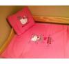 Gyerek gynemhuzat Hello Kitty ovis cseresznys