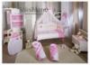 Feretti 2 rszes gynem garnitra Bella Rose