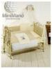 Feretti 5 rszes gynem garnitra Lazy Donkey Beige