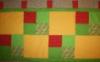 RAKTRON 70 x 200 cm es patchwork falvd
