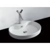 Sapho 56x46x14cm Kerasan pultra szerelhet mosd 1603 10