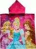Hercegnk kapucnis trlkz princess poncs