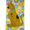 Gyerek mints strand trlkz Scooby Doo 2 220 Ft