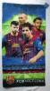 Barcelona trlkz 70X140 Barca csapat