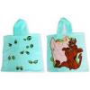 Scooby Doo kapucnis trlkz 90141 02