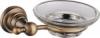 Sapho DIAMOND szappantart bronz